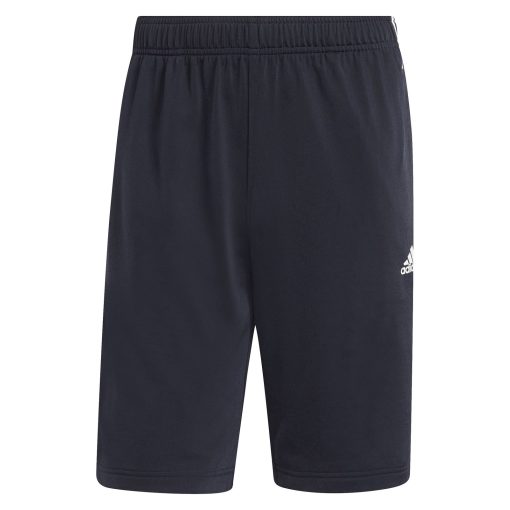 Short ADIDAS pentru barbati M 3S SHORT TRIC - H48434-Imbracaminte-Shorturi