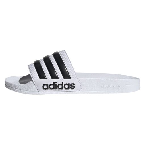 Slapi ADIDAS pentru barbati ADILETTE SHOWER - GZ5921-Incaltaminte-Slapi