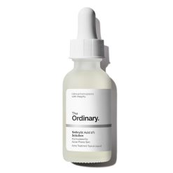 Solutie de Acid Salicilic 2% - The Ordinary 30 ml-Skincare-Ser pentru fata