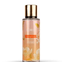 Spray de corp- Honeymoon- by Loris - 250 ml-Îngrijire personală