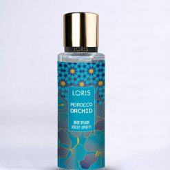 Spray de corp Morocco Orchid by Loris - 250 ml-Îngrijire personală