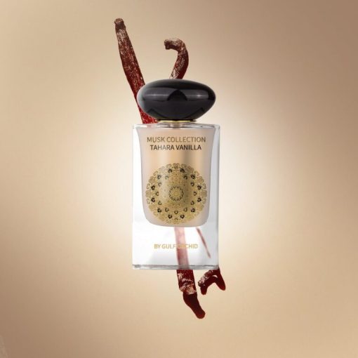 Tahara Vanilla by Gulf Orchid 60ml – Parfum arabesc original import Dubai-Parfumuri femei