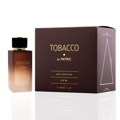Tobacco by Patric