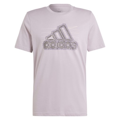 Tricou ADIDAS pentru barbati M GROWTH BOS T - IN6270-Imbracaminte-Tricouri