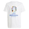 Tricou ADIDAS pentru copii OE TEE Y - IT9306-Imbracaminte-Tricouri