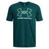 Tricou UNDER ARMOUR pentru barbati GL FOUNDATION UPDATE SS - 1382915449-Imbracaminte-Tricouri