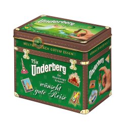 Underberg box 300 ml-Bauturi-Aperitive si vermut