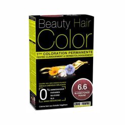 Vopsea de par - Beuaty Hair Color - 6.7 - 160 ml-FEMEI-GENTI SI ACCESORII/Produse cosmetice