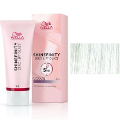 Vopsea de par demipermanenta translucida Shinefinity Zero Lift Glaze-FEMEI-GENTI SI ACCESORII/Produse cosmetice