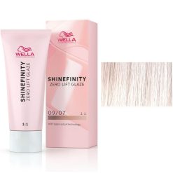 Vopsea de par semi-permanenta Shinefinity Zero Lift Glaze 60 ml-FEMEI-GENTI SI ACCESORII/Produse cosmetice