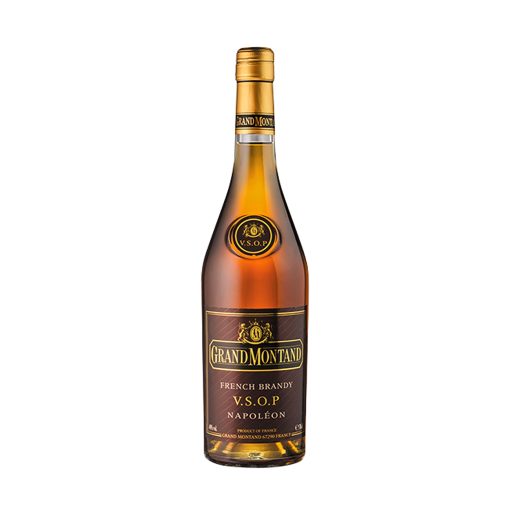 Vsop 700 ml-Bauturi-Cognac si brandy > Brandy