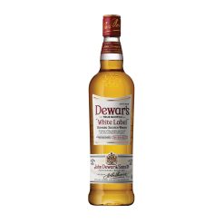 White label 1000 ml-Bauturi-Whisky si whiskey > Whisky scotian