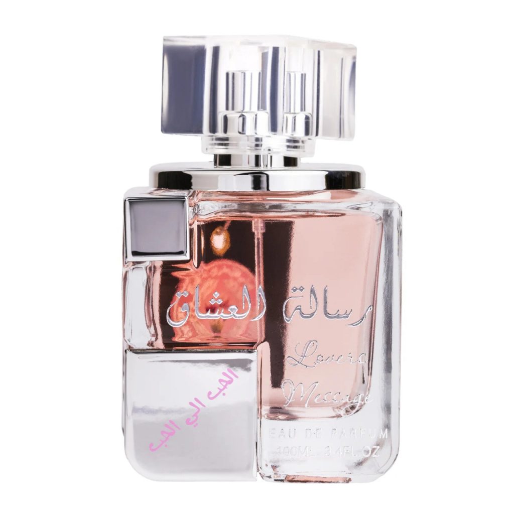 Apa de parfum Risalat Al Ishaq Lovers Message