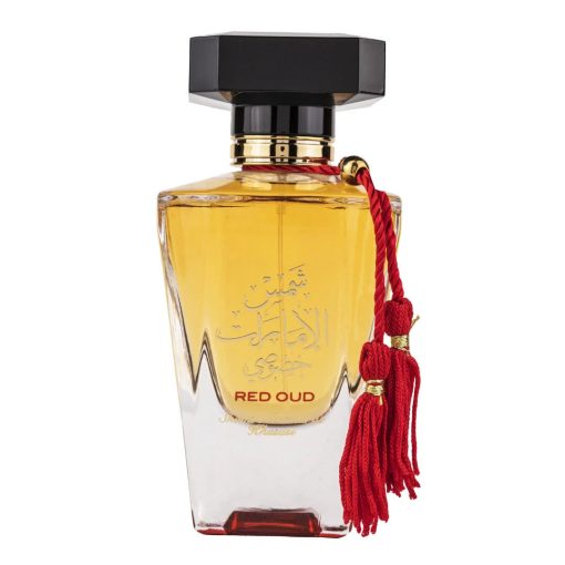 Apa de parfum Shams Al Emarat Khususi Red Oud