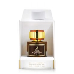 Apa de parfum Signatures No. IV Maison Alhambra 50 ml unisex 2