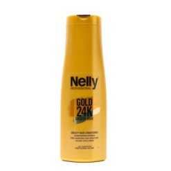 Balsam Gold 24K - 400 ml-FEMEI-GENTI SI ACCESORII/Produse cosmetice