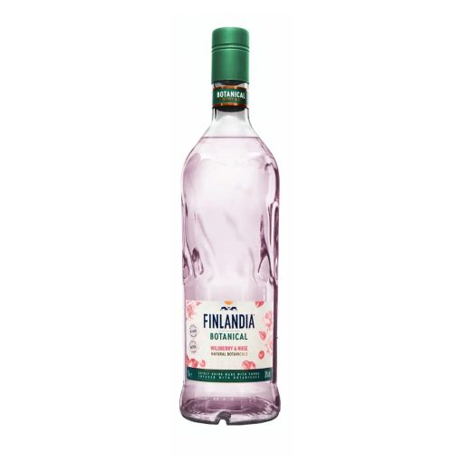 Botanical wildberry & rose 1000 ml-Bauturi-Vodka