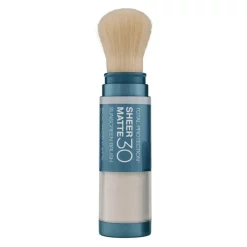 COLORESCIENCE Pudra Sunforgettable Total Protection Sheer Matte SPF30 4.3 gr-Branduri-COLORESCIENCE