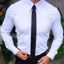 Reginald cu butoni- CR157-Camasi