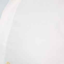 Camasa alba de barbati cu butoni Slim Fit CR172 3