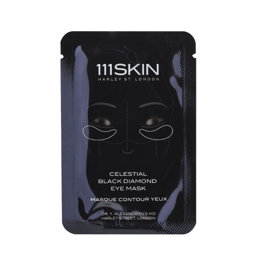 Celestial black diamond eye mask 6 ml-Ingrijirea pielii-Fata > Masti