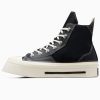 Chuck 70 De Luxe Squared-Femei