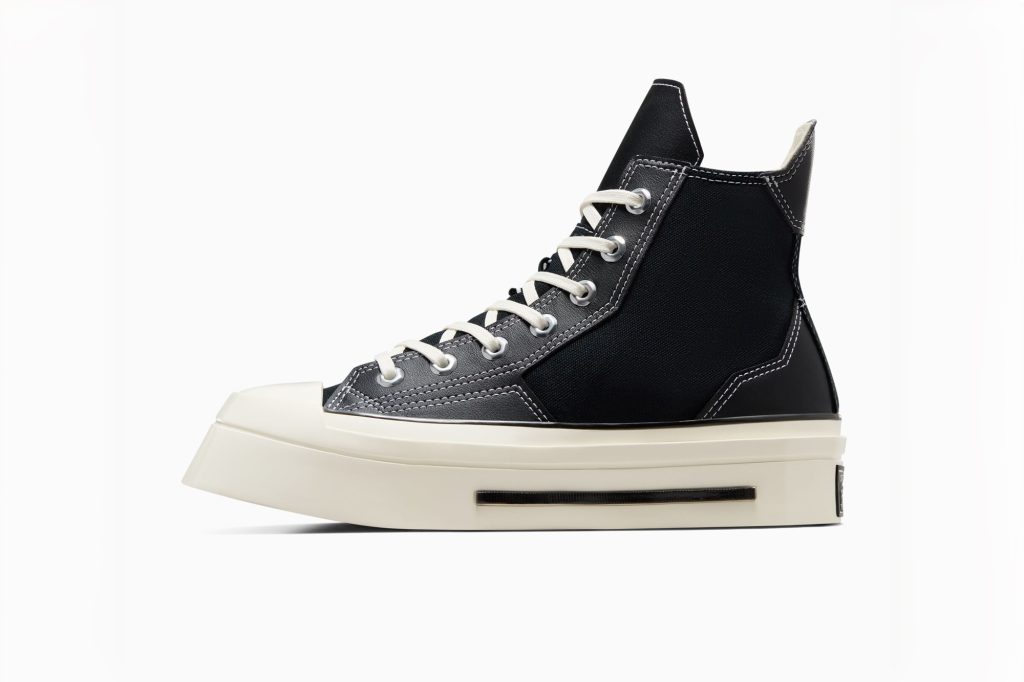 Chuck 70 De Luxe Squared-Femei