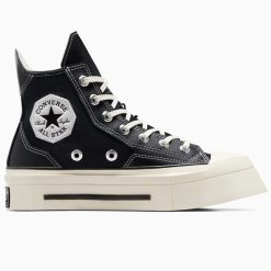 Chuck 70 De Luxe Squared 2