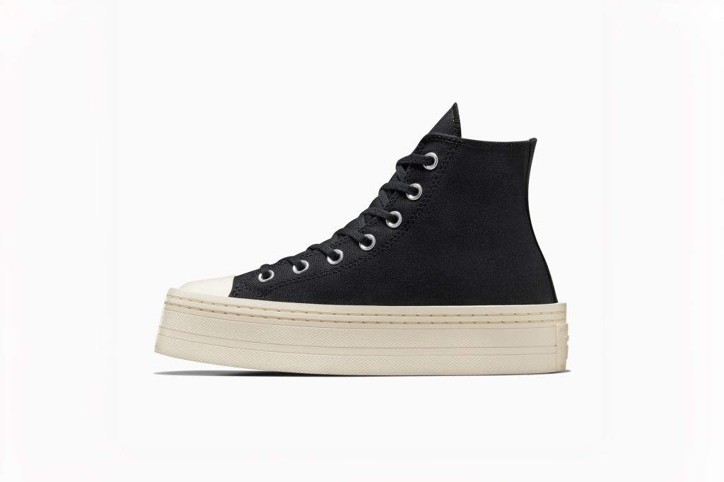 Chuck Taylor Modern Lift-Femei