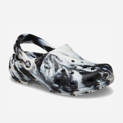 Classic Marbled Clog 1
