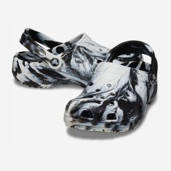 Classic Marbled Clog 2