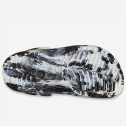 Classic Marbled Clog 5