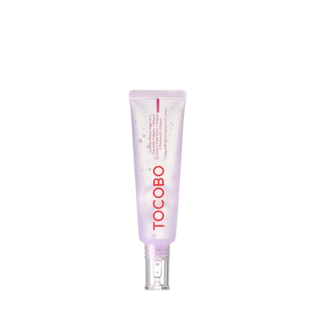 Collagen brightening eye gel cream 30 ml-Ingrijirea pielii-Fata > Creme si lotiuni