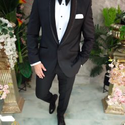 Papion- C4829-Costume