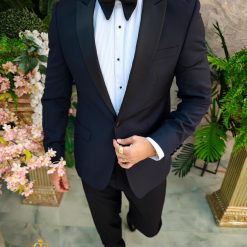 Pantalon si Papion- C4900-Costume