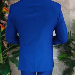 Vesta si Pantalon - C4857-Costume