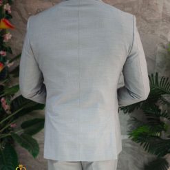 Vesta si Pantalon - C4856-Costume