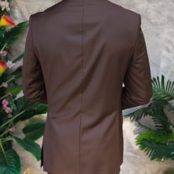 Regular-Fit: Sacou si Pantalon - C4824-Costume