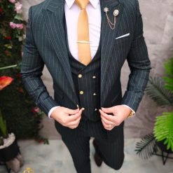 Vesta si Pantalon - C4734-Costume