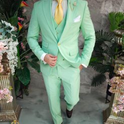 verde deschis