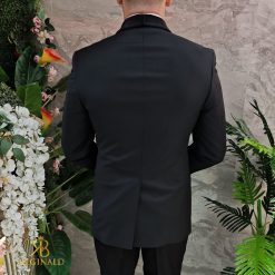 Pantalon si Papion- C4909-Costume