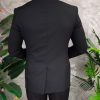 Costum negru NAS/MIRE