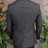 Costum negru NAS/MIRE