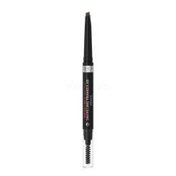 Creion de sprancene Infaillible Brows 24H Triangular - nuanta 3.0 Brunette​-FEMEI-GENTI SI ACCESORII/Produse cosmetice