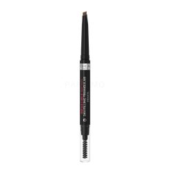 Creion de sprancene Infaillible Brows 24H Triangular - nuanta 5 Light Brunette-FEMEI-GENTI SI ACCESORII/Produse cosmetice