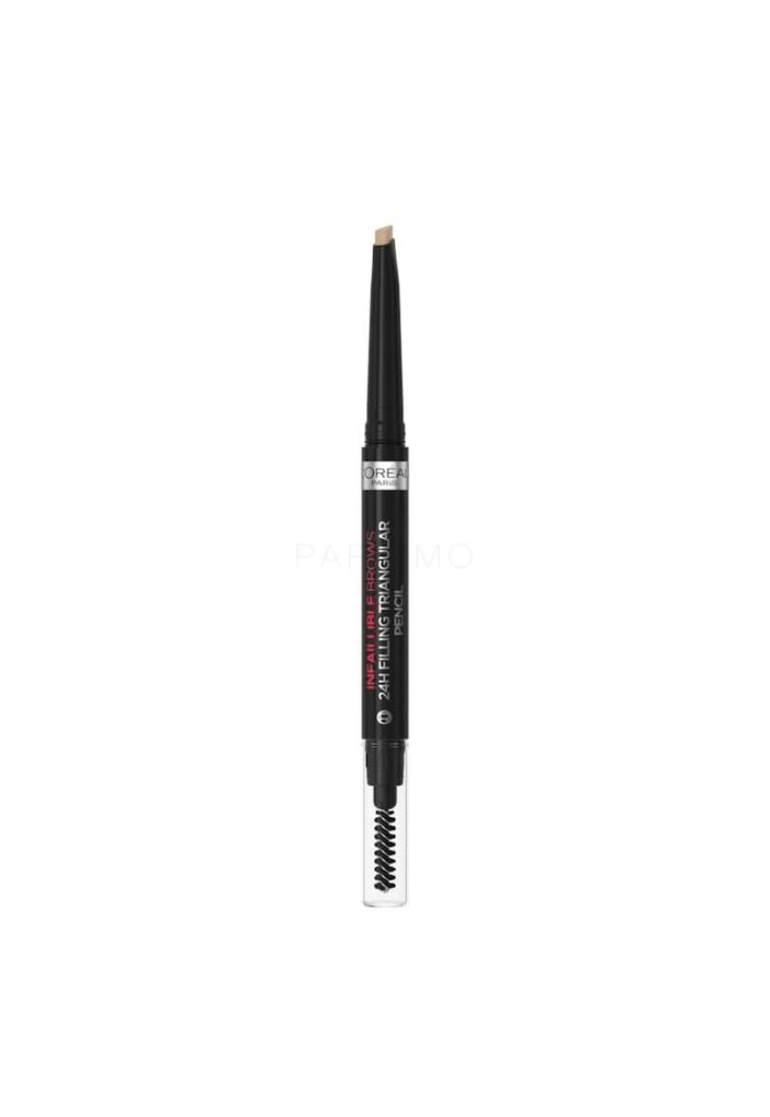 Creion de sprancene Infaillible Brows 24H Triangular - nuanta 7.0 Blonde​-FEMEI-GENTI SI ACCESORII/Produse cosmetice