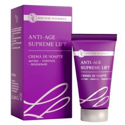 Crema de noapte Anti-Age supreme lift - 50 ml-FEMEI-GENTI SI ACCESORII/Produse cosmetice