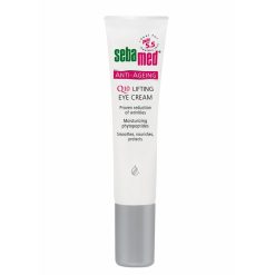 Crema dermatologica contur de ochi cu Q10 15 ml-FEMEI-GENTI SI ACCESORII/Produse cosmetice