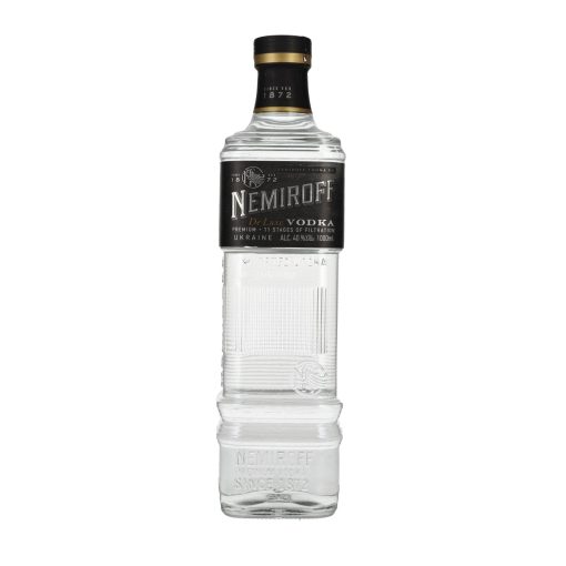De luxe 1000 ml-Bauturi-Vodka