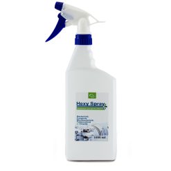 Dezinfectant rapid Hexy Spray 1000 ml-Protectie si igienizare-Dezinfectanti
